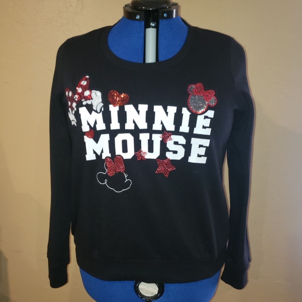 Torrid Disney Minnie Mouse